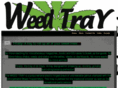weedtray.com