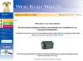 westkentwatch.com