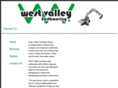 westvalleyearthmoving.com
