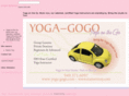 yoga-gogo.com