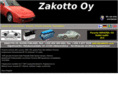 zakotto.com