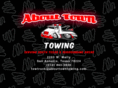 abouttowntowing.com