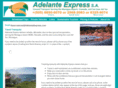 adelanteexpress.com