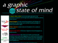 agraphicstateofmind.com