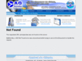 agsolucoes.com