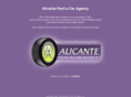alicanterentacaragency.com
