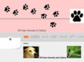 allpawsboarding.com