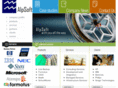 alpsoft-tech.com