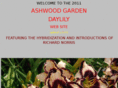 ashwooddaylilies.com