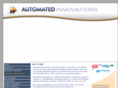 automatedinnovations.com
