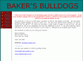 bakersbulldogs.com