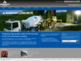 bardonconcrete.com