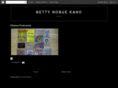 bettykano.com