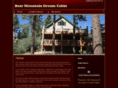 bigbeardreamcabin.com
