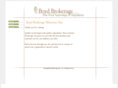 boydbrokerage.com
