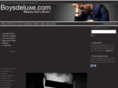 boysdeluxe.com