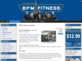 bpmfitness.co.nz
