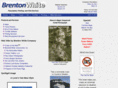 brentonwhite.com