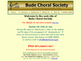 budechoral.org.uk