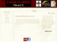 casaflorestracy.com