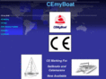 cemyboat.com