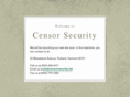 censorsecurity.net
