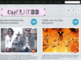 chelness.com