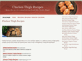 chickenthighrecipes.net