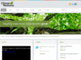 chimeventures.com