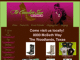 chocolateshoeonline.com