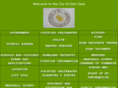 cityofglendalewv.com