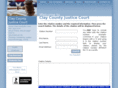 claycountytix.com