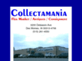 collectamania-dsm.com