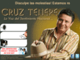 cruztenepe.com