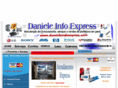 danieleinfoexpress.com