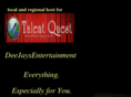 deejaysentertainment.com