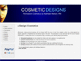 design-cosmetics.com