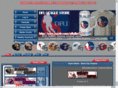 dfufootball.com