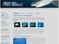 divingwithtigersharks.com