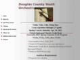 douglascountyyouthorchestra.org
