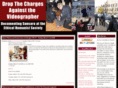 dropthecharges.net