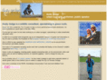 dustygedge.com