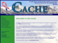 eaglerivercache.com