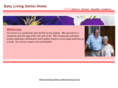 easylivingseniorhome.com