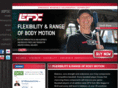 efxbaseball.com