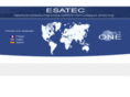 esatec.com