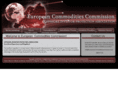 europeancommoditiescommission.com