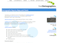 fastdemographics.com