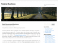 federal-car-auctions.com