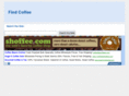 findcoffee.net